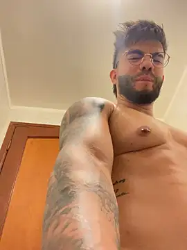 King_Draven3 Chat XXX in diretta