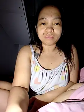 MyAssyWantsYou Obrolan Langsung XXX