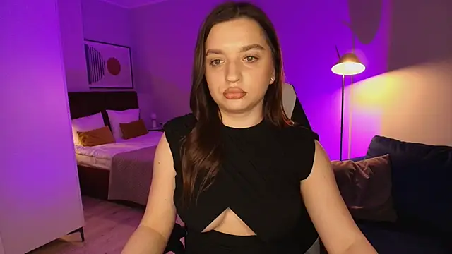 XXX chat uživo modela kirastorm_