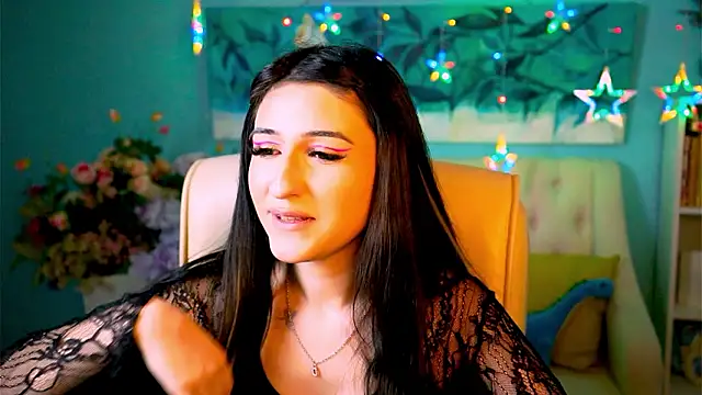 TerezaRobinson: απευθείας συνομιλία ΧΧΧ