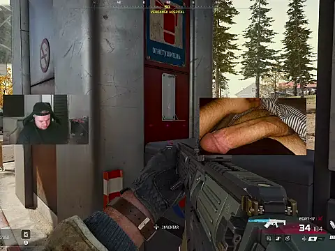 MLXYT Pertunjukan Webcam