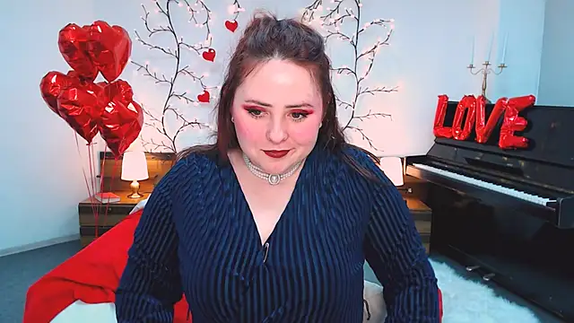 Chat +18 de Hennessy_bunny ao vivo