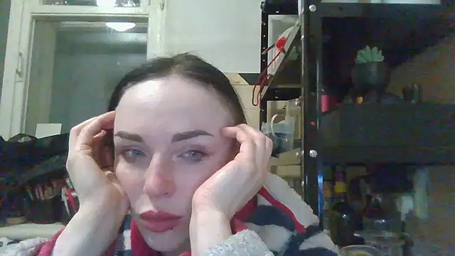 Sembang XXX Secara Langsung Trinsy_Love