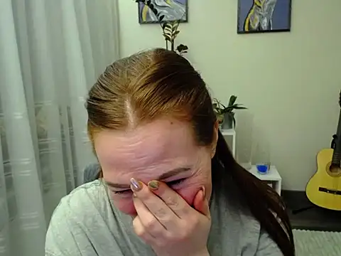 دردشة Lady_Tiana الجنسية المباشرة