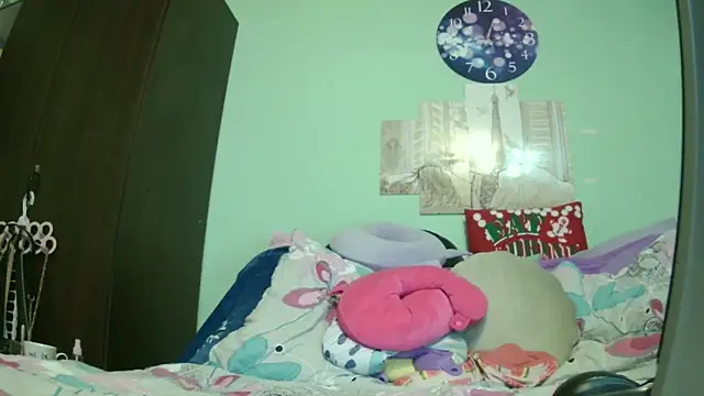 دردشة SexyGioconda الجنسية المباشرة