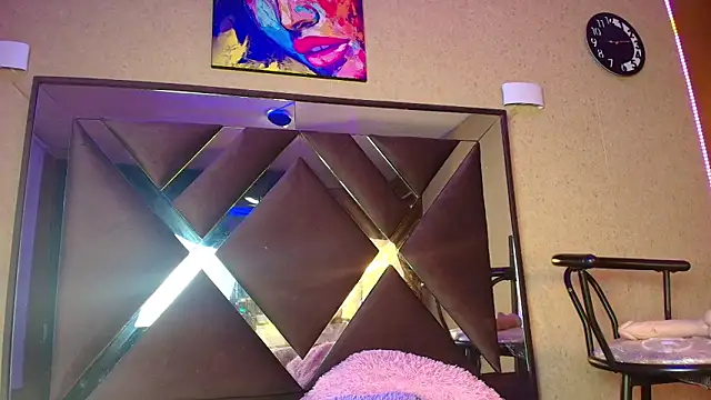 SamanthaaSutra – Live XXX-chat