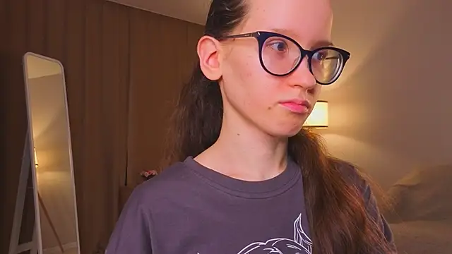 Czat XXX na żywo – BettyBrowni