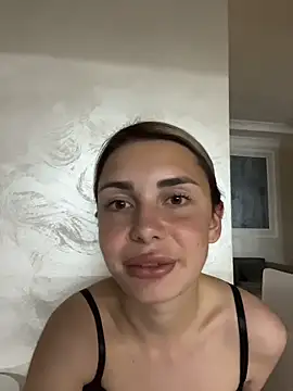 Czat XXX na żywo – SandraCarter