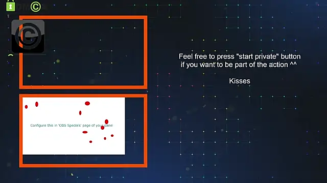 Онлайн чат XXX SinCityLiz