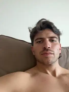 ArgentiiinoBoy webkamerás műsora