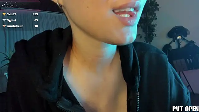 Czat XXX na żywo – cos_operator