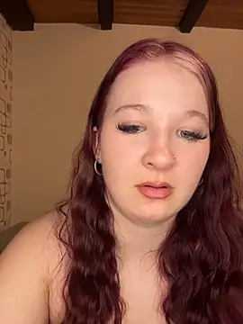 LittleChaosQueen Chat XXX live