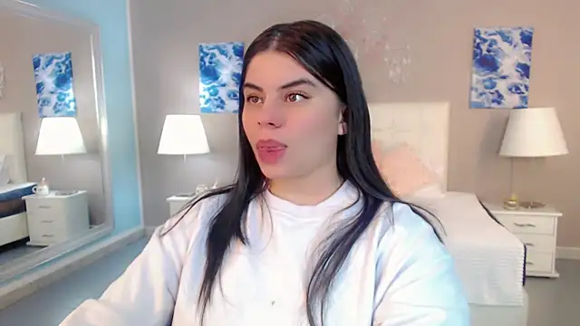 _Maddison_Ivanova_ Show Webcam