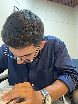 Chat +18 de Milosky000 ao vivo