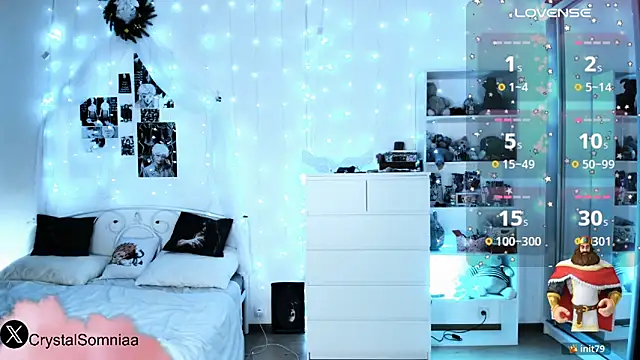 Crystal_somnia Live XXX Chat