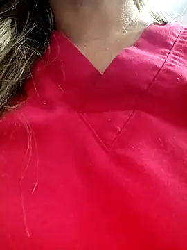 Show de Madisson-04_ na webcam