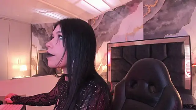 SusanVilla Live XXX Chat