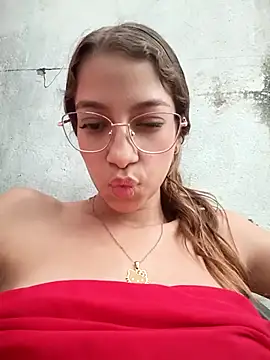 Czat XXX na żywo – Vanneskk