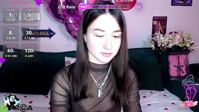 Bellaa_Dream1 Live XXX Chat