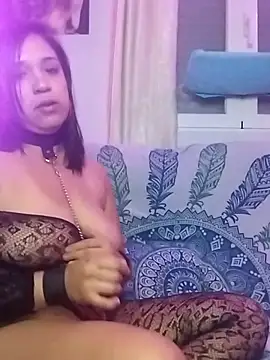 neenita69 Pertunjukan Webcam