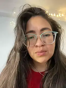 alisbloom Chat XXX in diretta