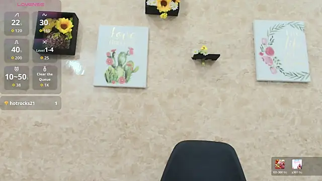 charlotte_milf30 Chat XXX in diretta