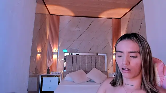 Онлайн чат XXX your_whore_Salome