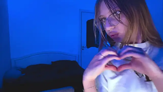 Онлайн чат XXX Stefifany