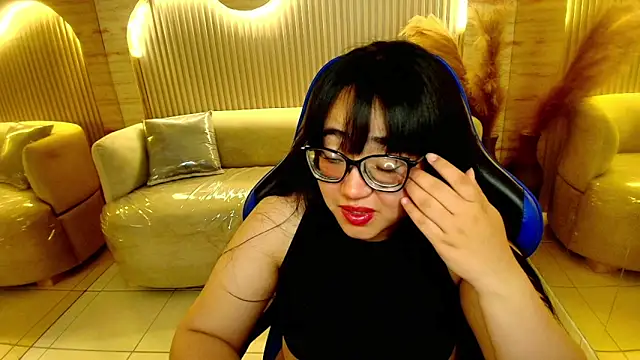 bunny_mich_r Live XXX Chat