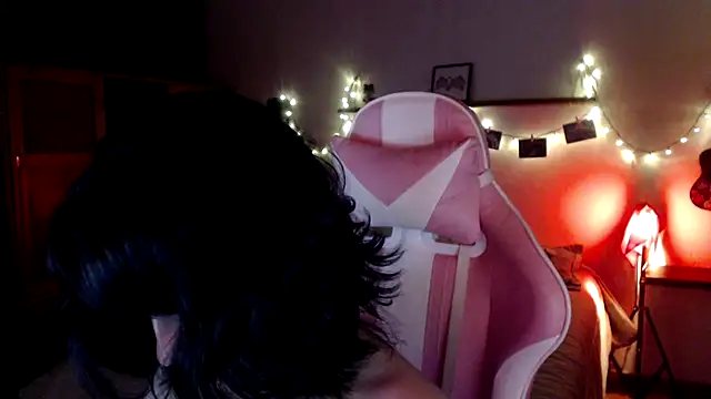 venus_666 Live XXX Chat