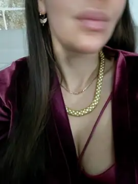 Онлайн чат XXX Glamour_Grace