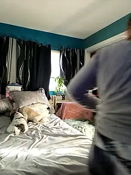 SexyNikki6969 – Live XXX-chat