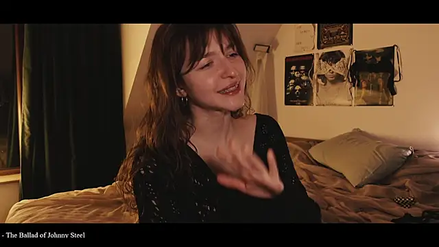 WebCora Live XXX Chat