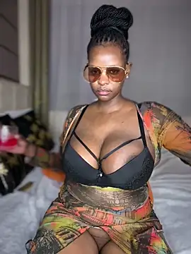 ScarletMuseX Live XXX-Chat