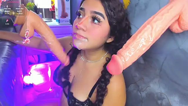 Chat XXX Live mia_cataleiya