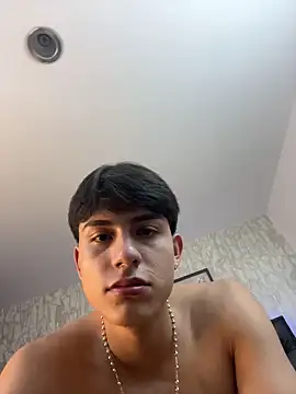 Chat XXX ao vivo de Lander_Cruz