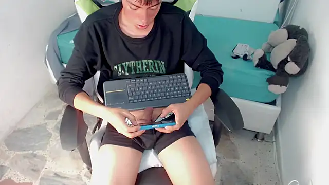 Chat XXX ao vivo de Liarr_