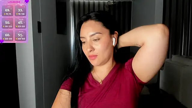 Chat XXX Live AnushaKumari