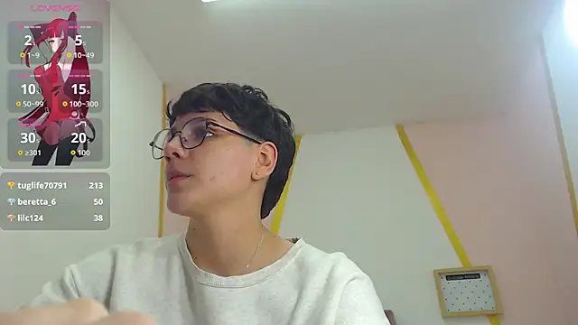 bad_giirl_ Live XXX-chat