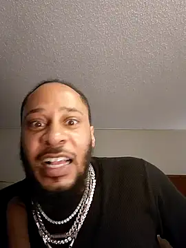 Pertunjukan Kamera Web TooGoodConway23