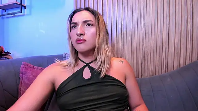 TomLondon_ 网络视讯表演