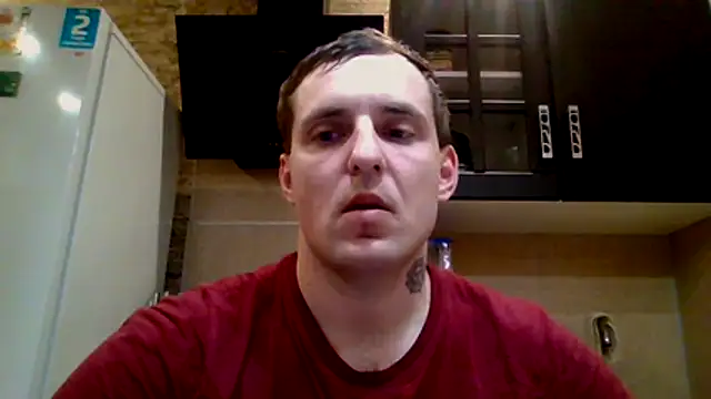 Johny_stud29 Pertunjukan Webcam