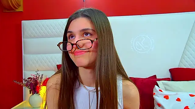 Sembang XXX Secara Langsung ArianaAllens