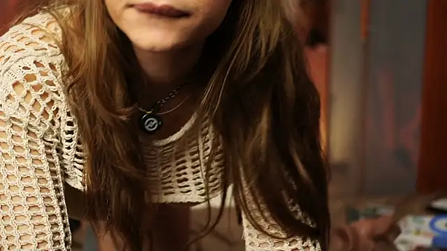 ItalianGirl 라이브 XXX 채팅