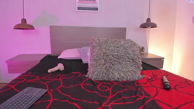 Katyrousee 现场XXX聊天