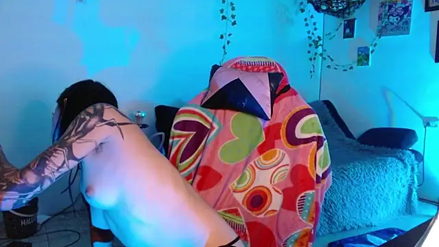 Layla_quinn 라이브 XXX 채팅