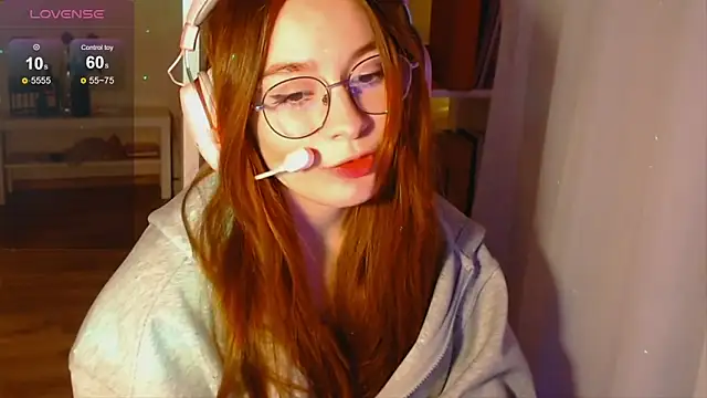 Chat +18 de GhostLane ao vivo