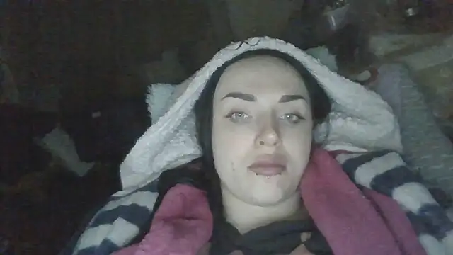 Chat XXX ao vivo de Trinsy_Love