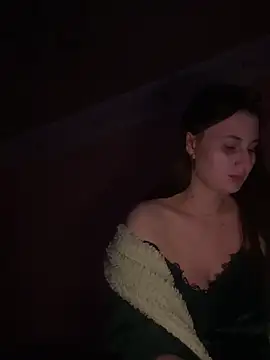 Онлайн чат XXX Flossy_Vettie