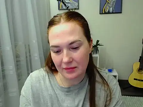 Chat +18 de Lady_Tiana ao vivo